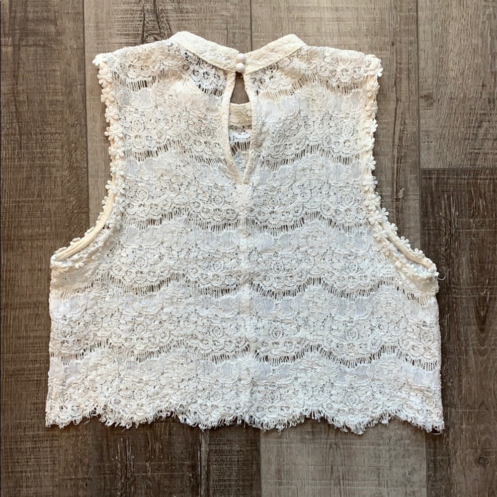 F21 TOP - Picture 4 of 7